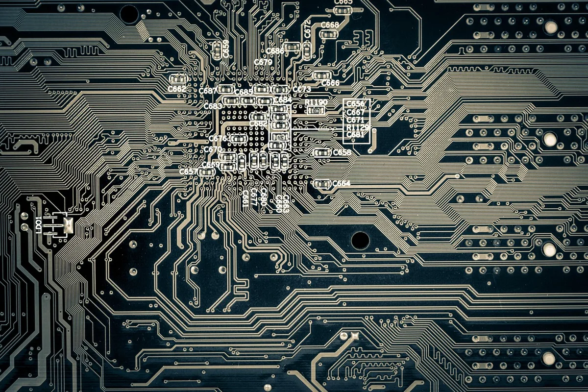 Illustration for: US Futures Mixed Ahead of Fed Decision as SK Hynix Results Lift Chip Stocks